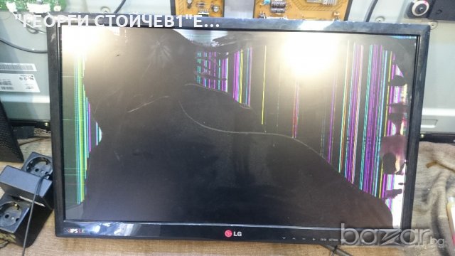 23MT55D-PZ СЪС СЧУПЕН ПАНЕЛ