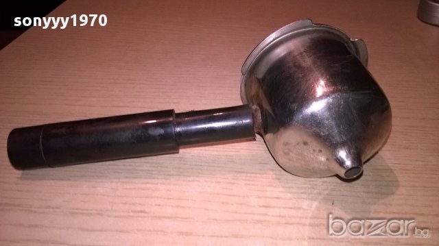 Цедка с ръкохватка за машина внос швеицария