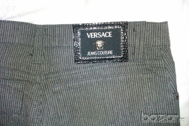панталон VERSACE, снимка 4 - Панталони - 11419633