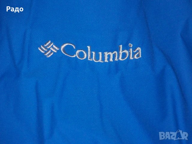 Columbia Omni-Tech / L / 100% Original / waterproof-breathabl яке, снимка 4 - Якета - 23862873