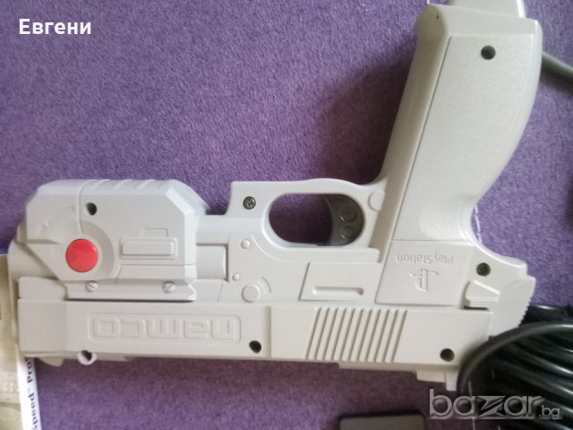 PlayStation 2 слим + 20 игри + 2 джойстика + много аксесоари Хакната , снимка 3 - Други игри и конзоли - 21470571