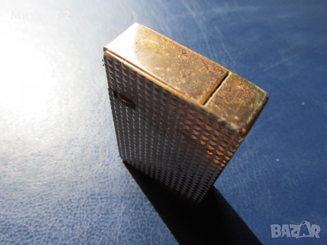 Стара запалка rosetta butane gas, снимка 3 - Антикварни и старинни предмети - 24639374