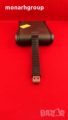 Външен хард диск Hitachi ST / 320GB-EMEA, снимка 4 - Твърди дискове - 25352746