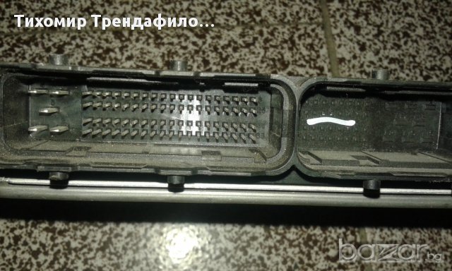 ECU HYUNDAI 39110-02850 ,Kia Picanto 1.0 компютър за хюндай и кия 1.0 бензин, снимка 3 - Части - 13742609