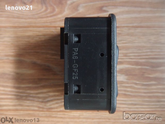 Бутон за ел. стъкла за Opel Combo Astra, снимка 2 - Части - 11547949