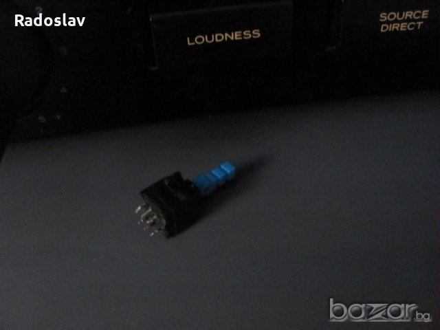 TEAC A-X 1030, снимка 12 - Ресийвъри, усилватели, смесителни пултове - 21395654