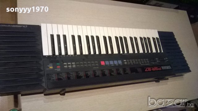 Yamaha-за ремонт-внос швеицария, снимка 8 - Синтезатори - 15443779