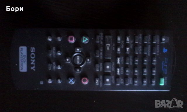 Дистанционно SONY , снимка 4 - Дистанционни - 25252069