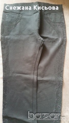 Дамски панталон, снимка 2 - Панталони - 17941016