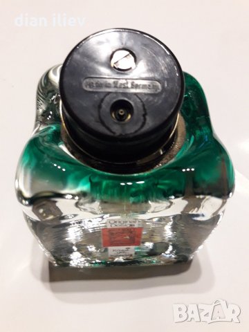 Стара настолна газова запалка, снимка 13 - Антикварни и старинни предмети - 24518007