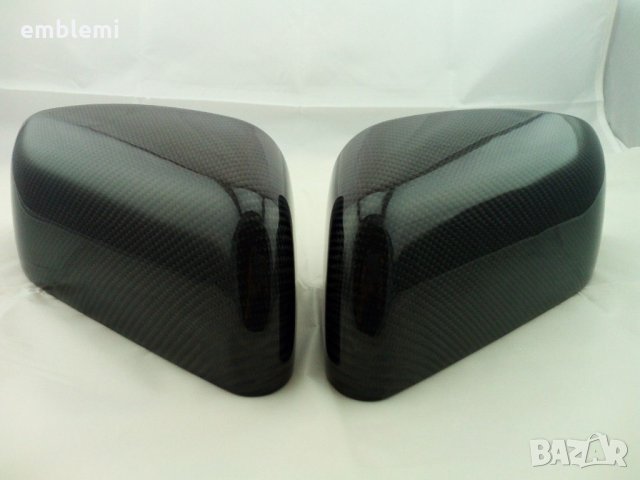 Fit Range Rover LR Evoque Външно огледално покритие на LR025170 LR025171, снимка 3 - Аксесоари и консумативи - 24584049