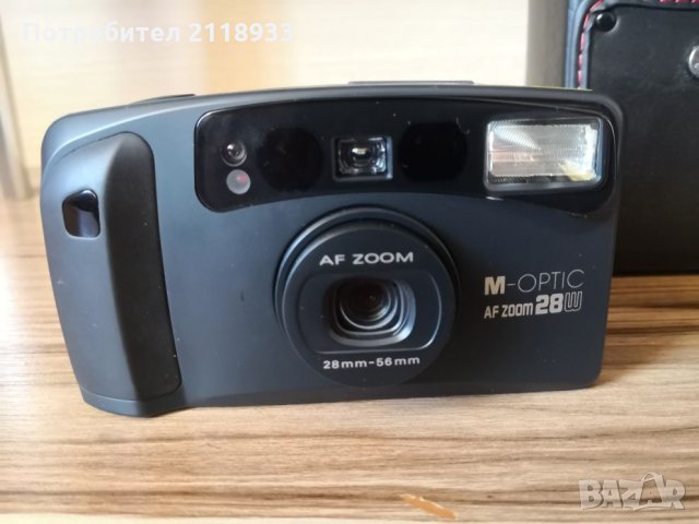 M-Optic af zoom 28w 