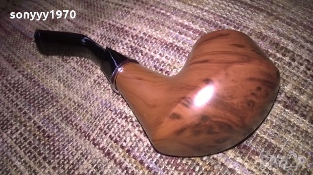 красива лула-внос швеицария, снимка 6 - Лули - 24667822