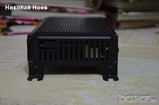 Усилвател за Peugeot 406 (406 Coupe), снимка 2 - Други - 11854697