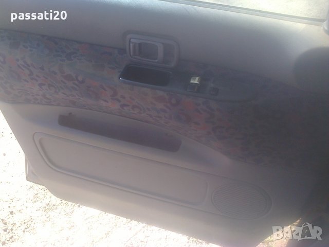 Нисан Серена на части, снимка 5 - Автомобили и джипове - 25181603