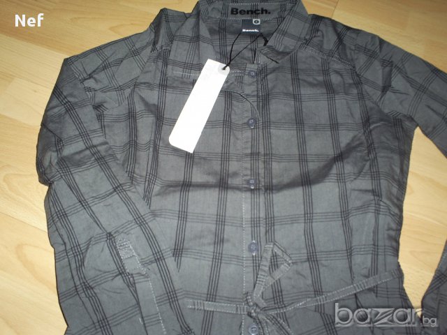  Нова риза / туника Bench , снимка 8 - Туники - 11045743