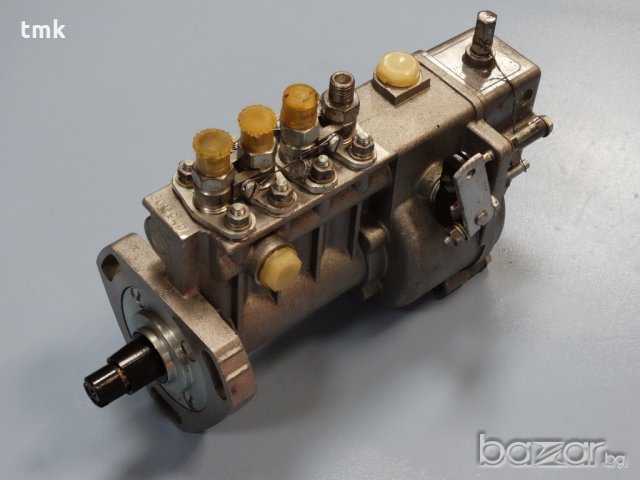 Горивно-нагнетателна помпа (ГНП) ПМ4А02