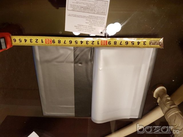 Калъф за документи на автомобил, снимка 4 - Аксесоари и консумативи - 20276003