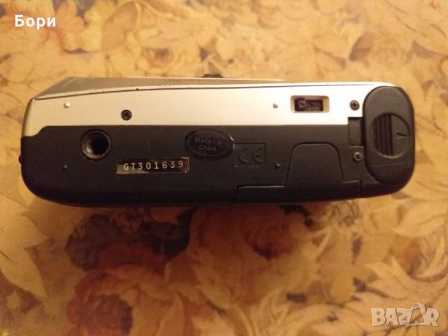 Лентов фотоапарат WIZEN, снимка 2 - Фотоапарати - 25505991