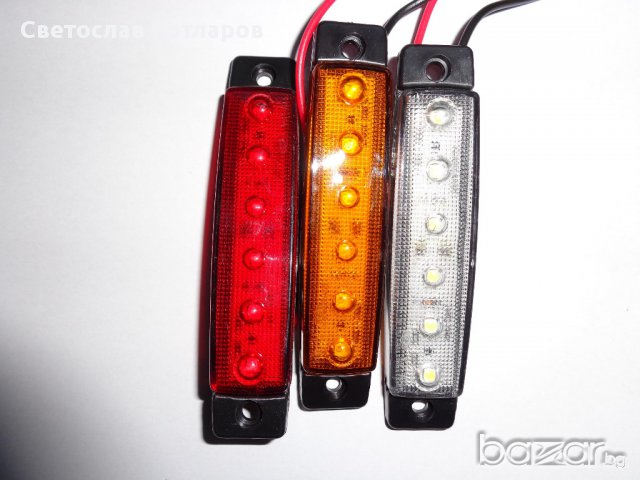 габарит 6 диода 