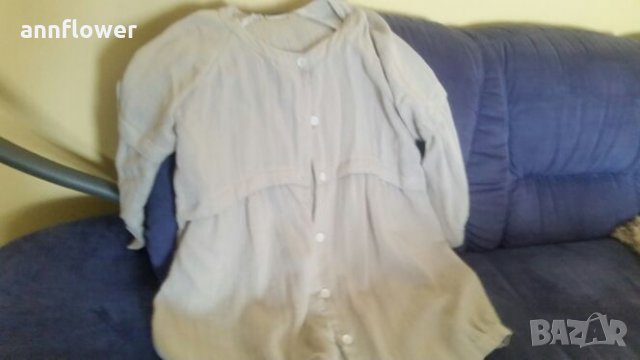 Туника -риза Gozzip, снимка 1