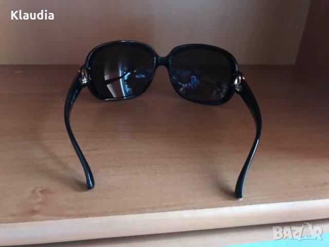 Дамски слънчеви очила с UV защита, снимка 10 - Слънчеви и диоптрични очила - 24734604