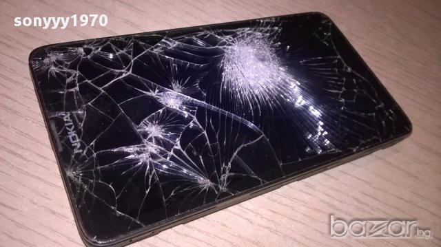 Nokia без батерия-за ремонт за части, снимка 8 - Nokia - 17566579