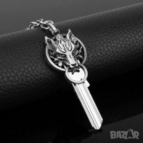 Ключ Final Fantasy 7, снимка 1