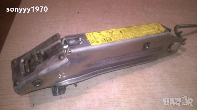 audi & vw крик-алуминиев-внос холандия, снимка 2 - Аксесоари и консумативи - 25808272