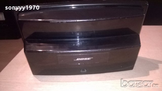 bose-без захранване-внос англия, снимка 9 - Ресийвъри, усилватели, смесителни пултове - 19605472