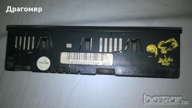 Дисплей, борд компютър BMW E36, снимка 2 - Части - 15530704