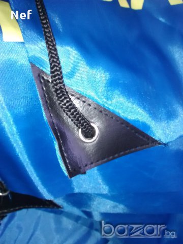  Мешка, раница Diadora, оригинал , снимка 3 - Раници - 10954782