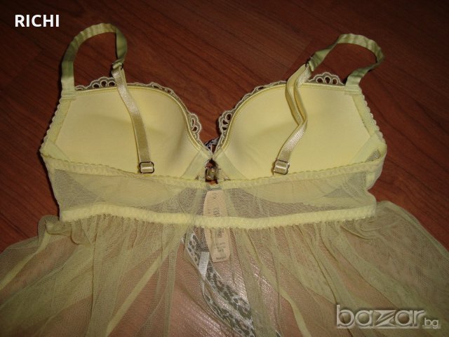 Victoria´s Secret Push up - ново, снимка 6 - Бельо - 20181023