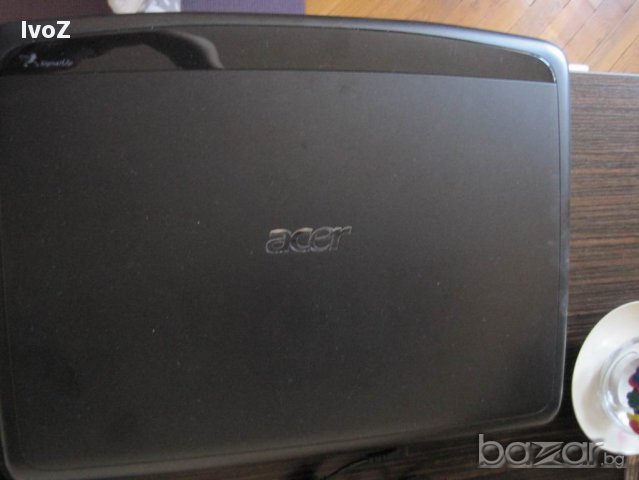 Продавам Acer 5720z-  на части, снимка 4 - Части за лаптопи - 18169122