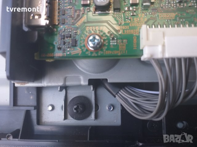 Основна платка , 1-889-202-22, снимка 3 - Части и Платки - 26195658