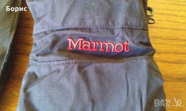 Marmot.Hestra.-мъжки ръкавици XL, снимка 5 - Шапки - 23867949