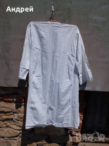 Старинна Женска кенарена риза за носия #4, снимка 6 - Антикварни и старинни предмети - 22672816