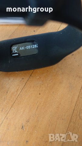 Фитнес гривна, снимка 2 - Смарт гривни - 25728900