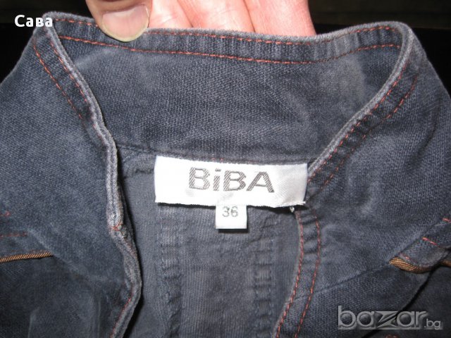 Спортно сако BIBA   дамско,с 