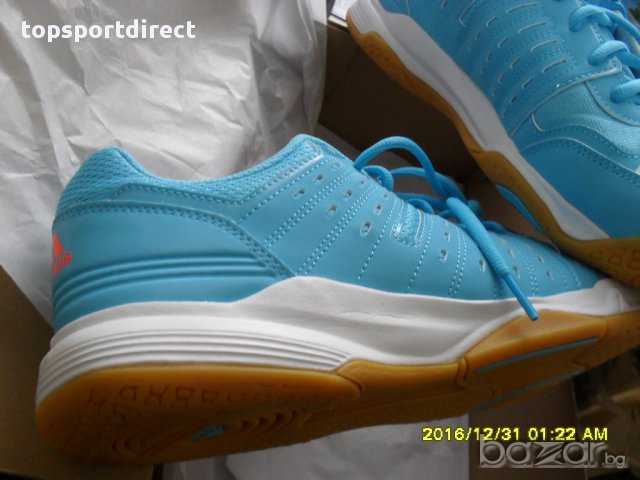  Аdidas Essence 12спортни обувки 100% оригн. внос Англия.Moдел OT-2016г., снимка 8 - Маратонки - 16307333