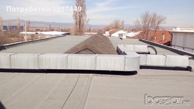 Фабрика подходяща за СЕРВИЗ, ПРОИЗВОДСТВЕНА, СКЛАДОВА или ТЪРГОВСКА дейност, снимка 5 - Производствени сгради - 21243835