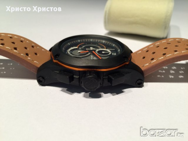 МЪЖКИ ЧАСОВНИК TAG HEUER MP4-12C клас реплика ААА+, снимка 2 - Мъжки - 9138321