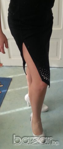 Елегантен комплект, снимка 8 - Рокли - 9672695
