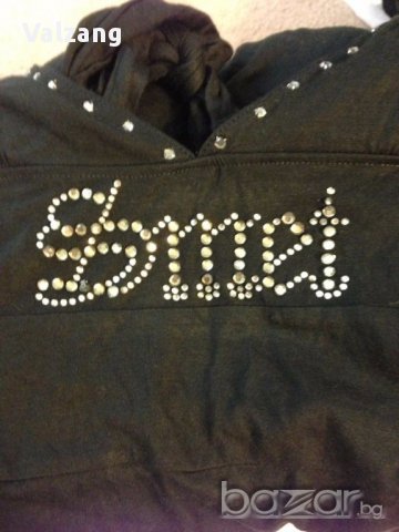 рокля SMET by Christian Audigier, снимка 5 - Рокли - 13950811