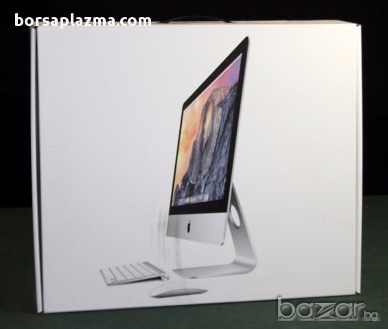 **ТОП ОБЯВА** Apple iMac a1418 ME087LL/A 21.5 Intel Core i5  2.9 GHz 21.5-inch , снимка 6 - За дома - 15556708