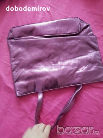 Нова чанта NINA RICCI PARFUMS ,оригинал, снимка 9 - Чанти - 19122968