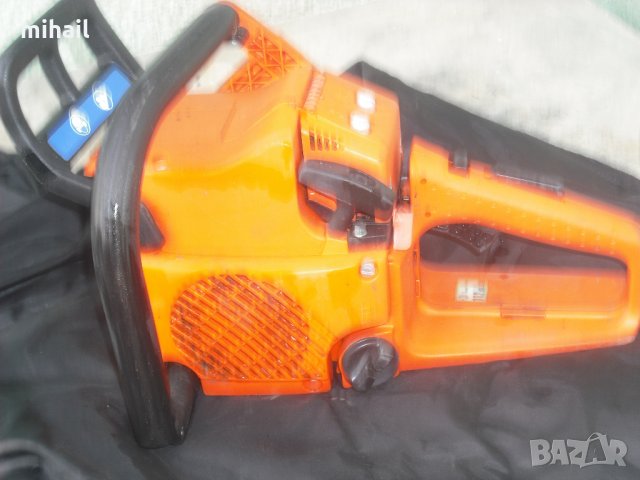 DOLMAR PS-390  на  части, снимка 2 - Градински инструменти - 24111936