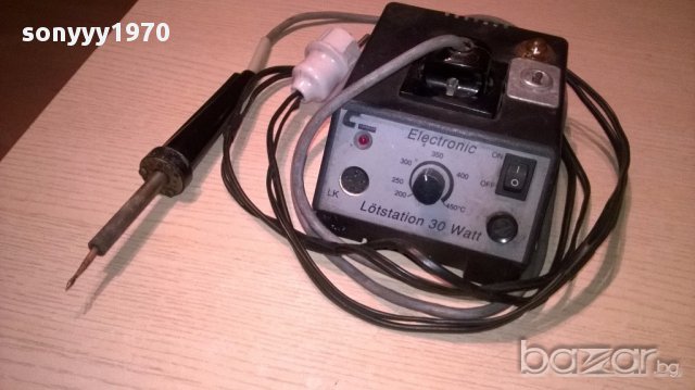 поръчан-Поялник-внос швеицария, снимка 6 - Поялници и запояване - 16310793