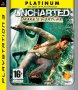 Uncharted: Drake's Fortune - PS3 оригинална игра, снимка 1