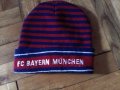 Байерн Мюнхен  зимна шапка, снимка 1 - Футбол - 23208418